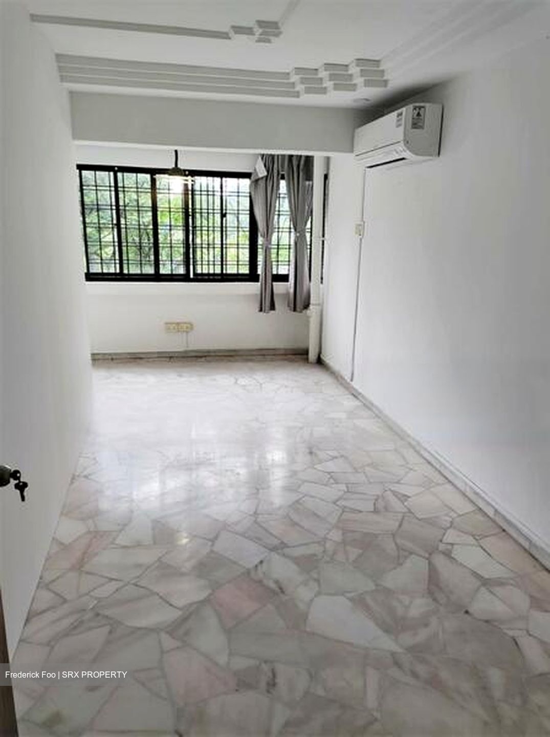 Ivory Heights (D22), Condominium #569129791